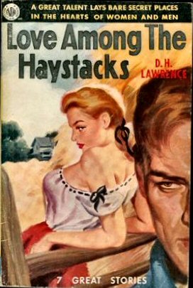 Love Among the Haystacks [ePUB]